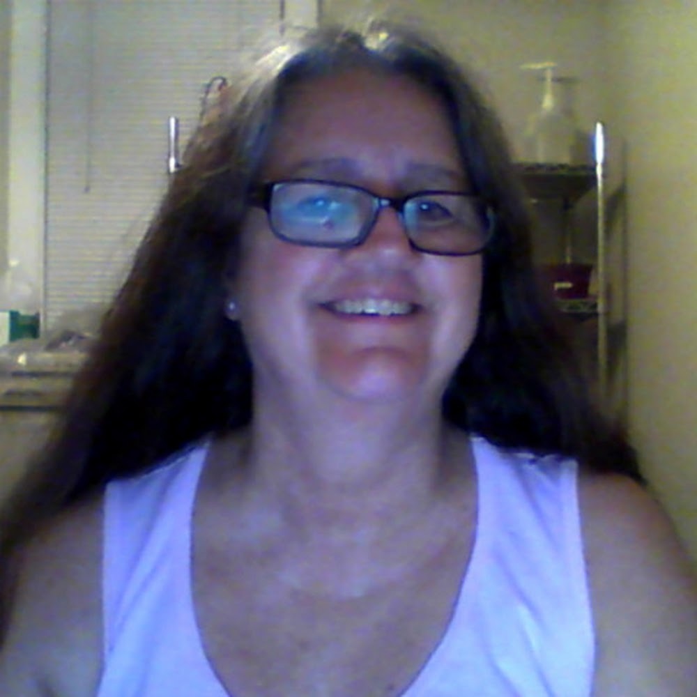 Meet your Posher, Patricia